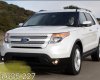 Ford Explorer Limitted 2016 - Bán xe Ford Explorer sản xuất 2016 màu trắng, giá chỉ 2 tỷ 180 triệu nhập khẩu. Giao xe tháng 1- LH: 0934.635.227