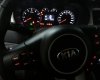 Kia Rondo 2.0 AT 2016 - Cần bán xe Kia Rondo 2.0AT đời 2016 mới chạy 2000km, màu đen, giá 668tr