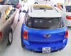 Mini Cooper Countryman S 2011 - Bán Mini Cooper Countryman S đời 2011, màu xanh lam, xe nhập số tự động