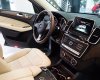 Mercedes-Benz GLS 400 4MATIC 2016 - Mercedes-Benz GLS 400 mới 100%, giá ưu đãi