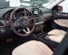 Mercedes-Benz GLS 400 4MATIC 2016 - Mercedes-Benz GLS 400 mới 100%, giá ưu đãi