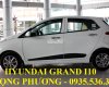 Hyundai Grand i10 2017 - Bán ô tô Hyundai Grand i10 2017  đà nẵng, xe nhập,LH : TRỌNG PHƯƠNG - 0935.536.365