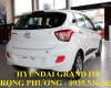 Hyundai Grand i10 1.0 MT 2017 - Hyundai Grand i10 đà nẵng , LH : TRỌNG PHƯƠNG - 0935.536.365