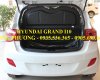 Hyundai Grand i10 1.0 MT 2017 - mua xe trả góp Grand i10 2017 đà nẵng,LH : TRỌNG PHƯƠNG - 0935.536.365