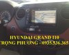 Hyundai i10 1.0 AT 2017 - giá tốt Hyundai Grand i10 đà nẵng,LH : TRỌNG PHƯƠNG - 0935.536.365