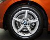 BMW 1 Series 118i 2016 - BMW 118i, phân phối chính hãng miền Trung, tặng trước bạ