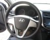 Hyundai Accent 1.4AT 2011 - Xe Hyundai Accent 1.4AT sản xuất 2011, màu trắng, xe nhập