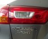 Mitsubishi Outlander Sport   2016 - Bán Mitsubishi Outlander Sport đời 2016, màu xám, 968tr
