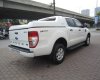 Ford Ranger XLS 2.2AT 2016 - Bán Ford Ranger XLS năm 2016, màu trắng, nhập khẩu