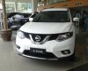 Nissan X trail 2.0 SV 4WD 2017 - Ưu đãi khủng khi mua xe Nissan X trail tại Quảng Bình, xe giao ngay, hỗ trợ làm giấy tờ xe, liên hệ 0914815689