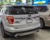 Ford Explorer 2017 - Ford Explorer đời 2017, trả trước 10% giao ngay