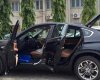 BMW X4 2016 - Bán xe BMW X4 2017, màu đen, nhập khẩu nguyên chiếc, ưu đãi lớn dịp lễ