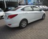 Hyundai Accent 2011 - Bán xe Hyundai Accent đời 2011, màu trắng, xe nhập