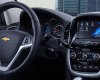 Chevrolet Captiva Revv 2016 - Chevrolet Captiva Revv 2017 tại Lâm Đồng, nhận giá cực sốc và ưu đãi vay với lãi suất thấp khi liên hệ: 0935 711 555