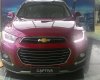 Chevrolet Captiva Revv 2016 - Chevrolet Captiva Revv 2017 tại Lâm Đồng, nhận giá cực sốc và ưu đãi vay với lãi suất thấp khi liên hệ: 0935 711 555