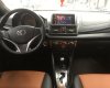 Toyota Corolla altis 2015 - Cần bán Toyota Corolla altis 2015, màu đen, giá chỉ 760 triệu