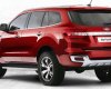 Ford Everest 2.2 Titanium 2016 - Bán ô tô Ford Everest 2.2 Titanium, giá cực tốt
