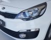 Kia Rio  MT 2016 - Cần bán xe Kia Rio sedan MT năm 2016, màu trắng xe nhập, giá chỉ 525tr
