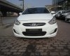Hyundai Accent 2011 - Cần bán xe Hyundai Accent đời 2011, màu trắng, nhập khẩu, giá tốt