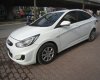 Hyundai Accent 2012 - Bán ô tô Hyundai Accent đời 2012, màu trắng, xe nhập