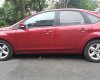 Ford Focus 2012 - Cần bán xe Ford Focus 2012, màu đỏ, số tự động, liên hệ anh Khang 0913715808