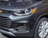 Chevrolet Trax LTZ 2016 - Chevrolet Trax 2017 - Chiến binh mới đầy mạnh mẽ