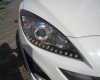 Mazda 3 2010 - Cần bán xe Mazda 3 đời 2010, màu trắng, nhập khẩu nguyên chiếc