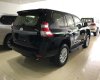 Toyota Prado TXL 2016 - Bán Toyota Prado TXL 2017, màu đen, nhập khẩu chính hãng