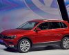 Volkswagen Tiguan 2016 - Bán xe Volkswagen Tiguan SUV 2016 giá 1,29 tỷ