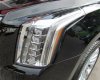 Cadillac Escalade Edition  2016 - Bán xe Cadillac Escalade 2016 màu đen