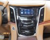 Cadillac Escalade Edition  2016 - Bán xe Cadillac Escalade 2016 màu đen