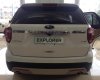 Ford Explorer 2.3L Ecoboost 2017 - Cần bán Ford Explorer 2.3L Limited mới tại Thái Nguyên, giá bán thương lượng