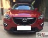 Mazda CX 5 2013 - Bán Mazda CX 5 2.0 AT năm 2013, màu đỏ, 795 triệu