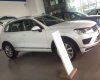 Volkswagen Touareg GP 2014 - Cần bán xe Volkswagen Touareg GP, màu trắng ngọc trai, dòng SUV nhập Đức. Hotline: 0902.608.293