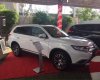 Mitsubishi Outlander 2017 - Bán Mitsubishi Outlander Sport đời 2017, màu trắng, nhập khẩu nguyên chiếc