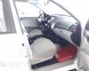Mitsubishi Pajero Sport  4x2 MT 2016 - Bán xe Mitsubishi Pajero Sport 4x2 MT đời 2016, màu trắng