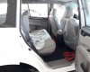 Mitsubishi Pajero Sport  4x2 MT 2016 - Bán xe Mitsubishi Pajero Sport 4x2 MT đời 2016, màu trắng