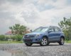 Volkswagen Tiguan 2016 - Volkswagen Tiguan 2.0 TSI 4 Motion 2016, màu xanh đen, giao ngay, dòng SUV nhập khẩu Đức, LH Mr. Long 0905051666