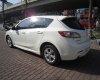 Mazda 3 2010 - Cần bán xe Mazda 3 đời 2010, màu trắng, xe nhập