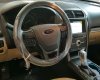 Ford Explorer AT 2017 - Bán Ford Explorer EcoBoost mới 100%, đủ màu, giao xe ngay