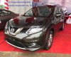 Nissan X trail 2.0 SL 2017 - Khuyến mãi khủng lên đến 100 triệu đồng cho xe Nissan X trail 2017 tại Huế