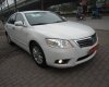 Toyota Camry 2.0 2011 - Bán ô tô Toyota Camry đời 2011, màu trắng, nhập khẩu