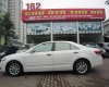 Toyota Camry 2.0 2011 - Bán ô tô Toyota Camry đời 2011, màu trắng, nhập khẩu