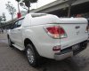 Mazda BT 50 2015 - Bán ô tô Mazda BT 50 đời 2015, màu trắng, nhập khẩu