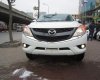 Mazda BT 50 2015 - Bán ô tô Mazda BT 50 đời 2015, màu trắng, nhập khẩu