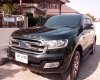 Ford Everest Titanium+ 3.2L 4WD 2017 - Bán Ford Everest Titanium 2.2L mới, nhập Thái Lan, hỗ trợ trả góp tại Yên Bái