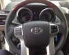 Toyota Prado VX 2016 - Bán Toyota Prado VX 2016 nhập khẩu nguyên chiếc Trung Đông mới 100% Full options