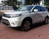 Suzuki Vitara   2016 - Bán ô tô Suzuki Vitara năm 2016, màu trắng, xe nhập, 730tr