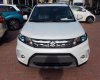 Suzuki Vitara   2016 - Bán ô tô Suzuki Vitara năm 2016, màu trắng, xe nhập, 730tr