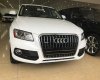 Audi Q5 2017 - Bán Audi Q5 xe nhập khẩu Mỹ, full hết đồ, giao xe ngay